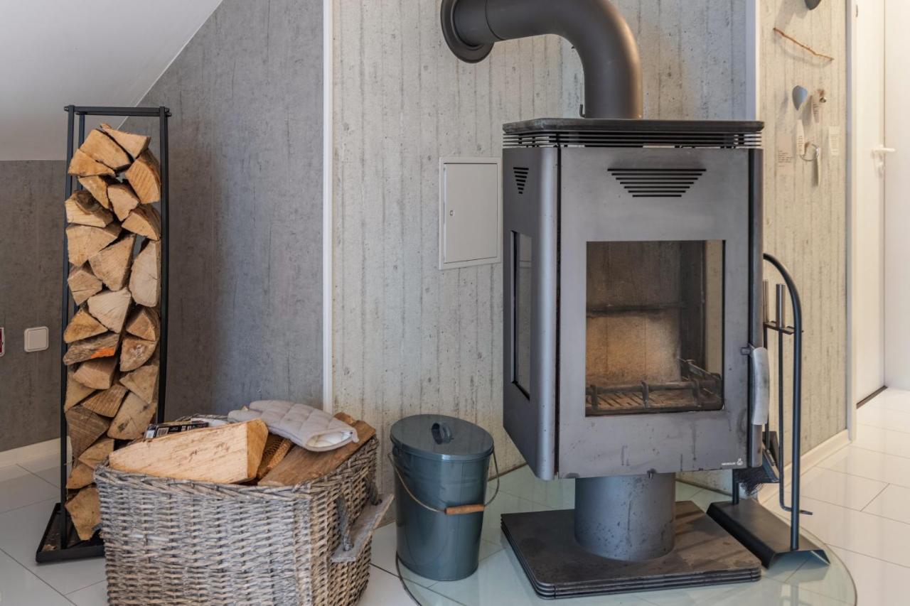 Ferienwohnung Solling-Lounge - 5