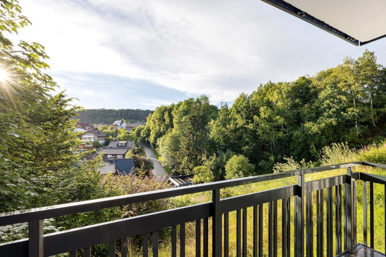Egge Resort 7a mit Whirpool u Sauna - 2