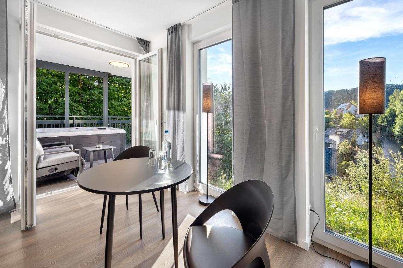 Egge Resort 7a mit Whirpool u Sauna - 5