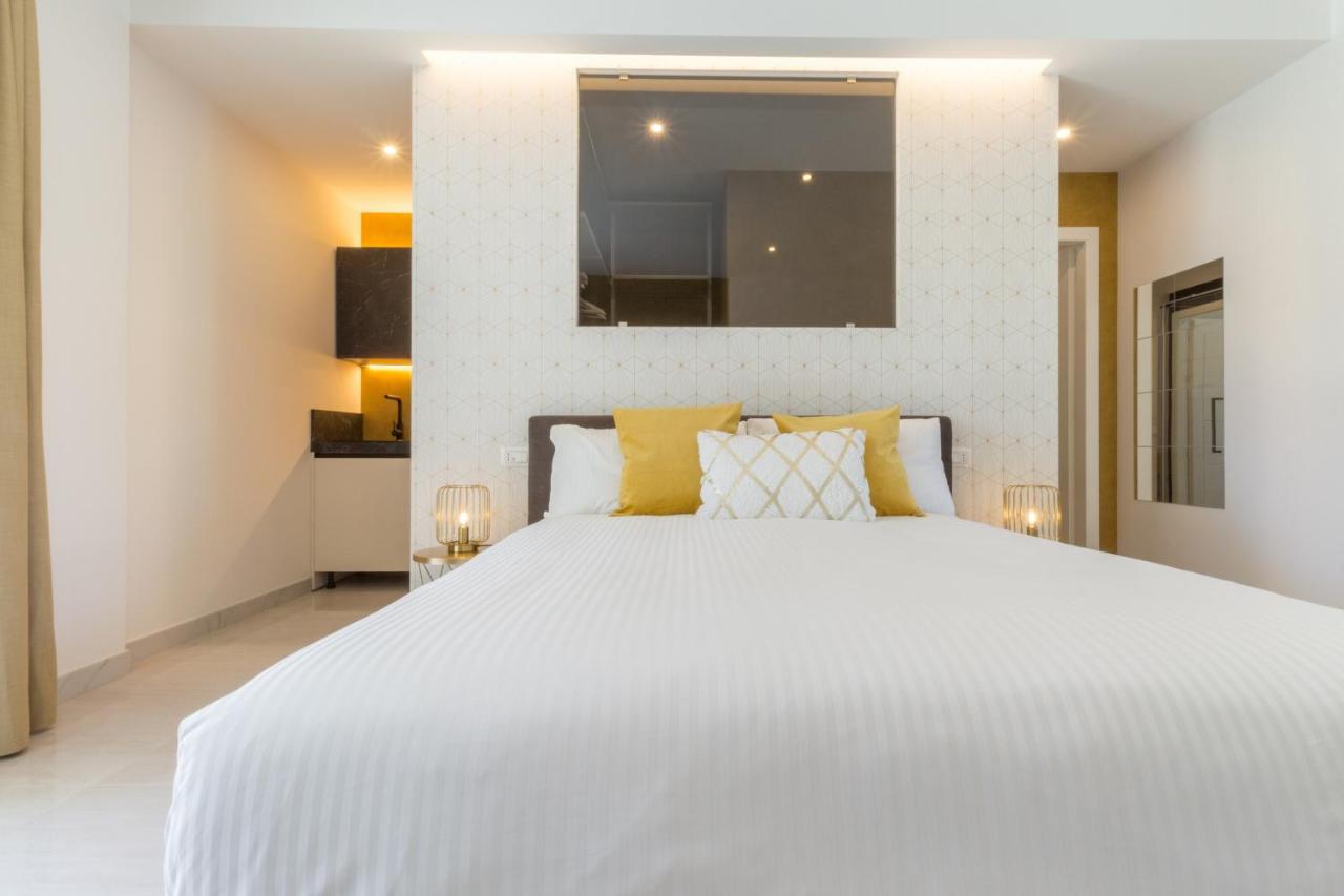 Residence Meridian Unità 2 - 5