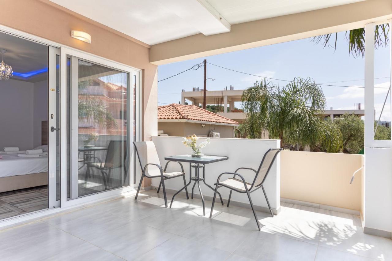 Villa Dionysia Studio S2 - 2