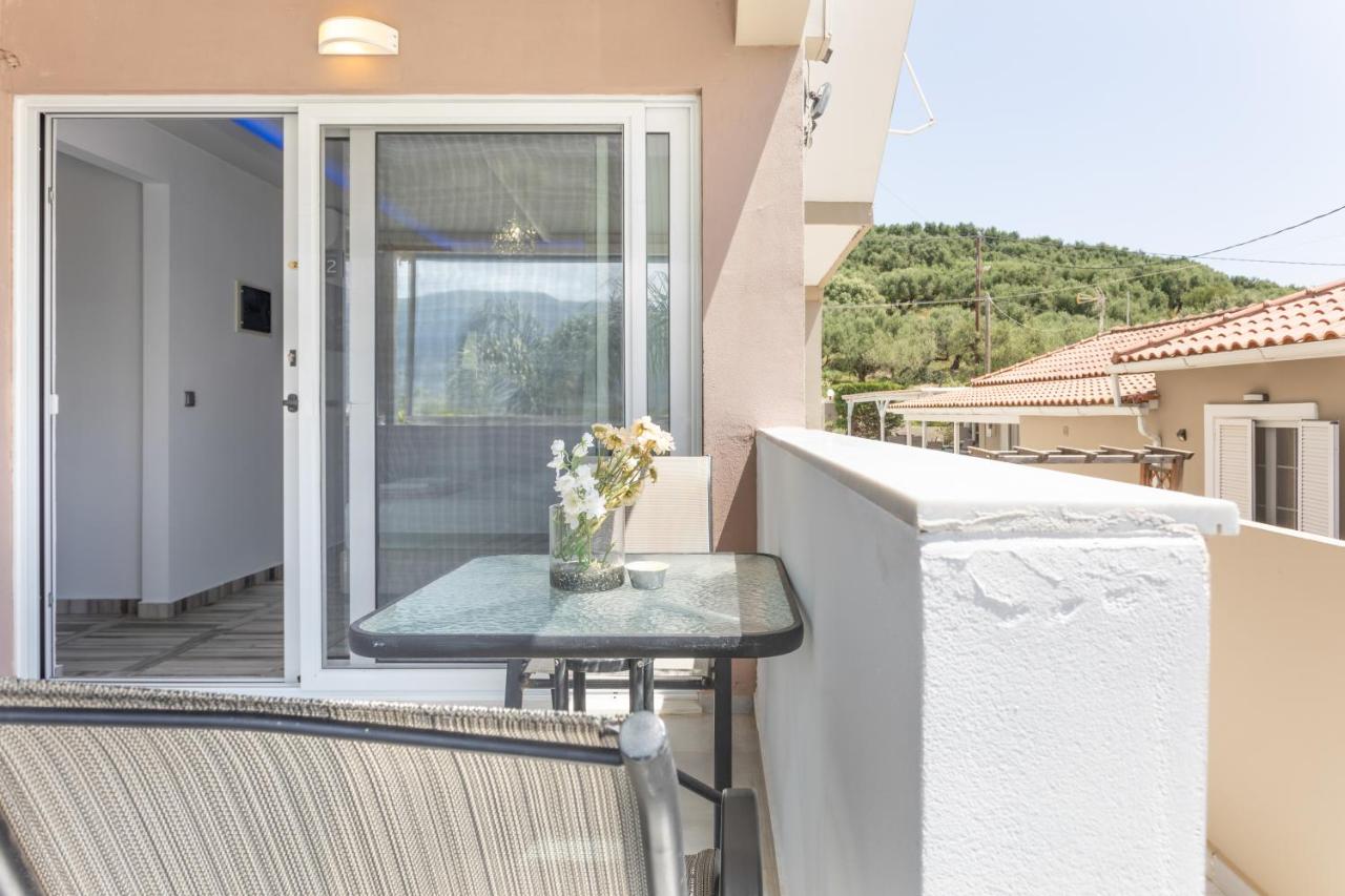 Villa Dionysia Studio S2 - 3