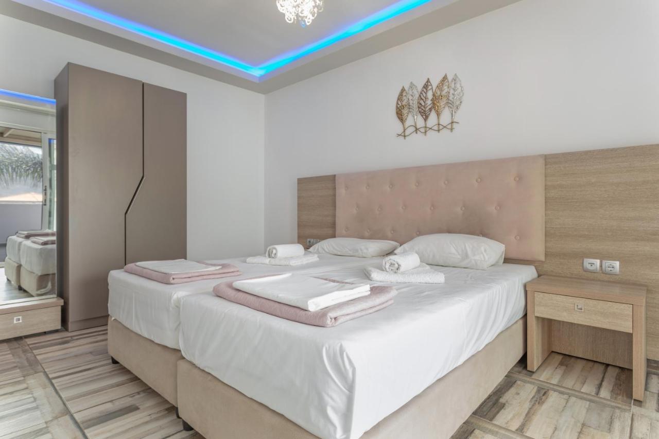 Villa Dionysia Studio S2 - 6