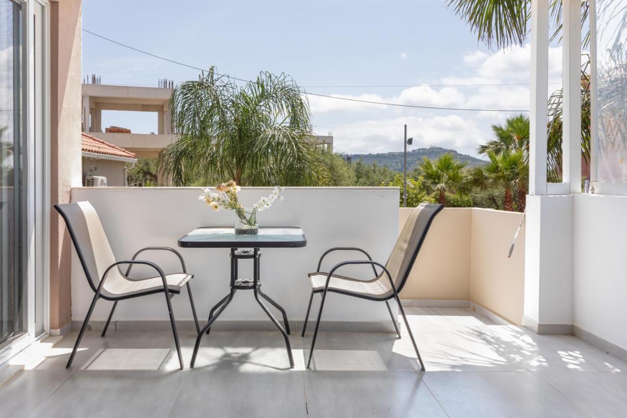 Villa Dionysia Studio S2 - 4