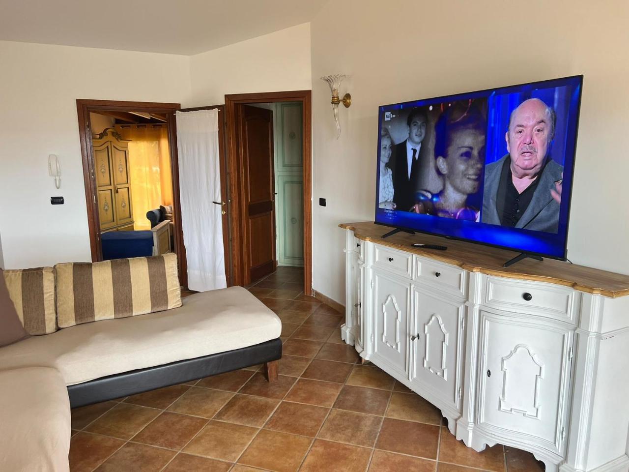 Villa Oriana - 5