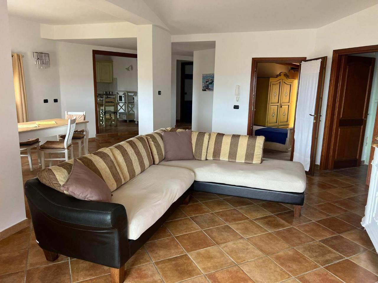 Villa Oriana - 4