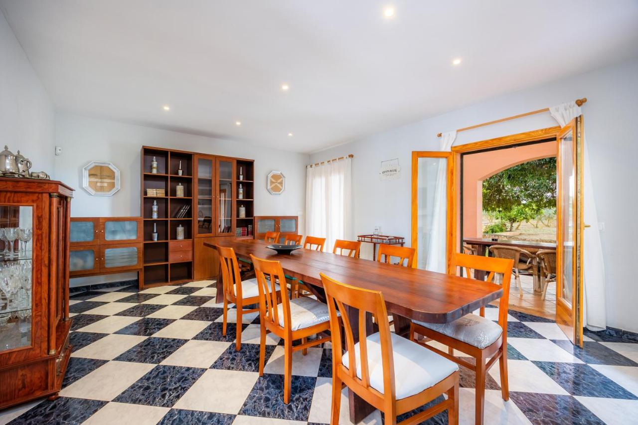 Casa Campillos - 6
