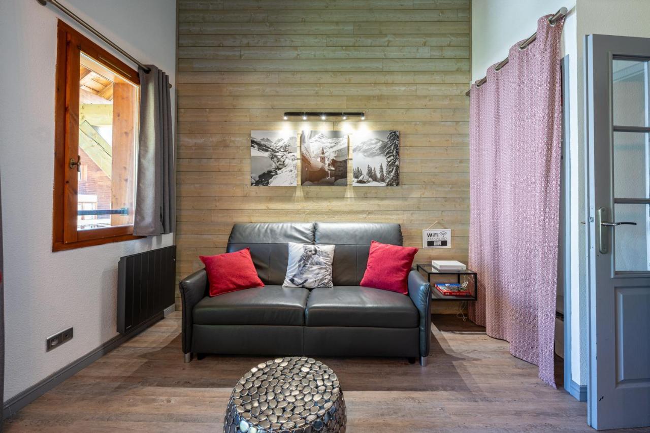 Appartement C21 - 4