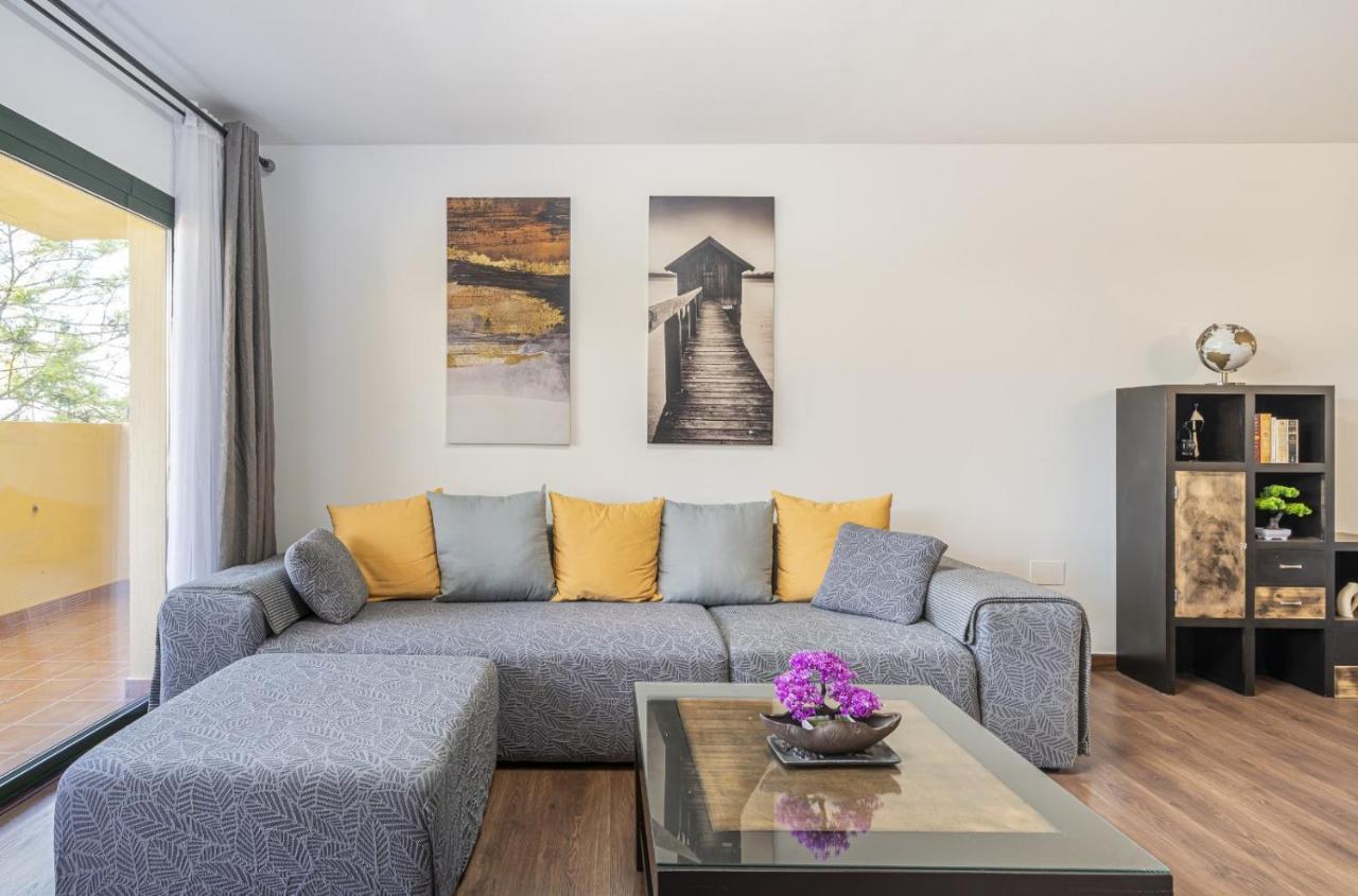 Apartamento Las Joyas - 3