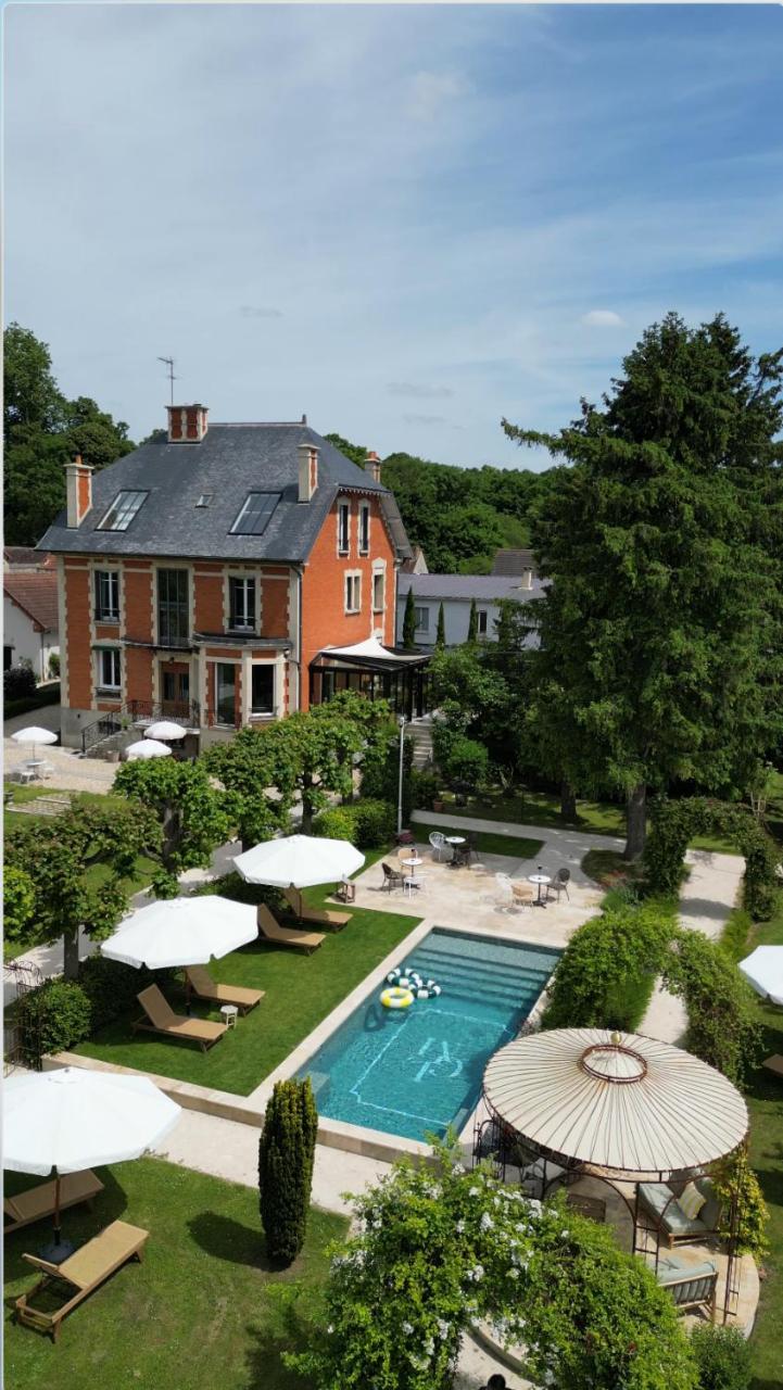LA GRANDE MAISON LGM - 2