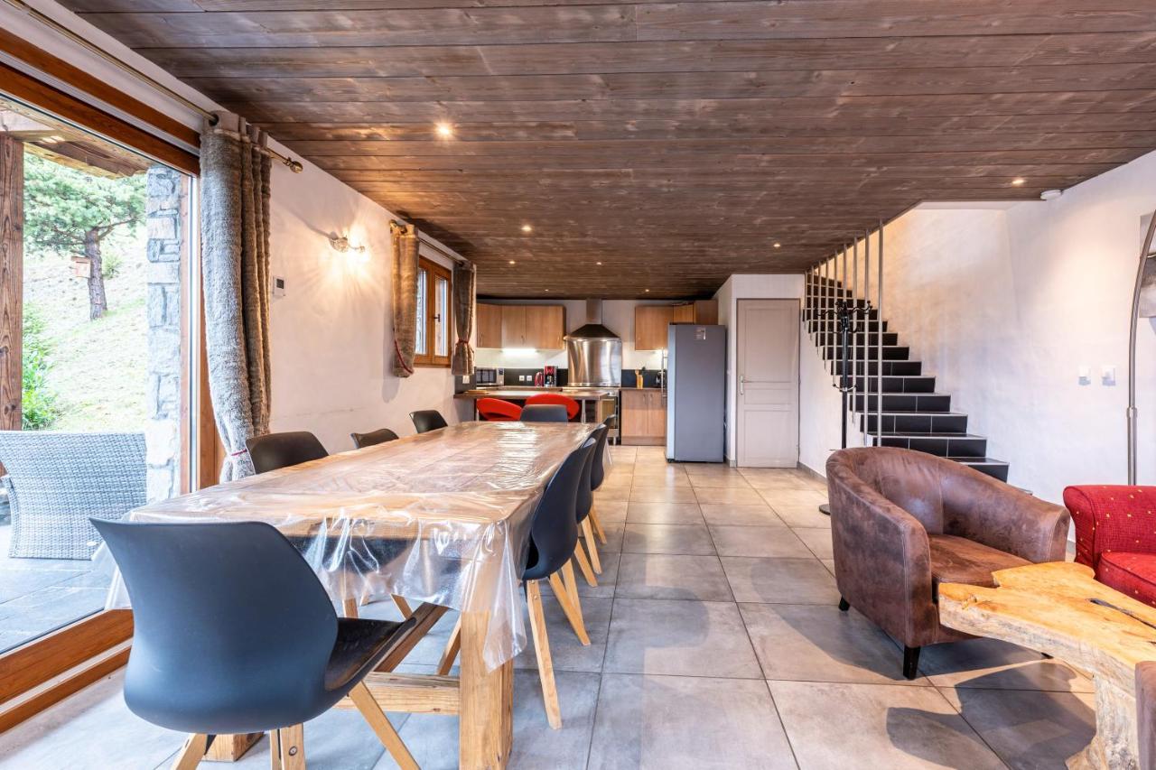Chalet Bordon photo 4