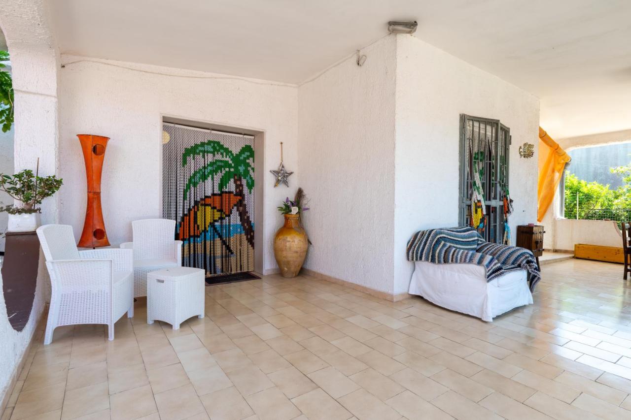 Villa Torretta - Mare Salento - 3