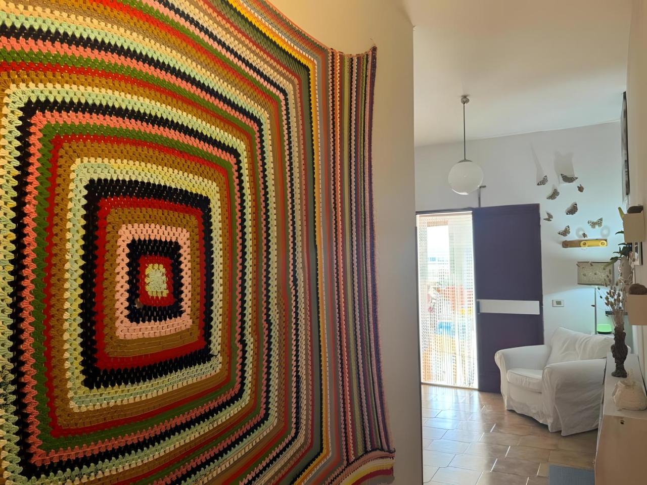 Villa Torretta - Mare Salento - 5