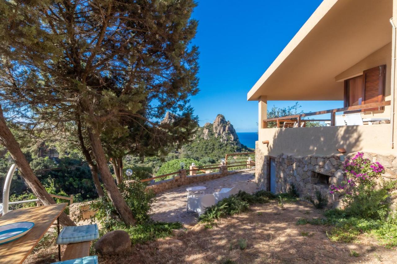 Villa Aloe 2 - 3
