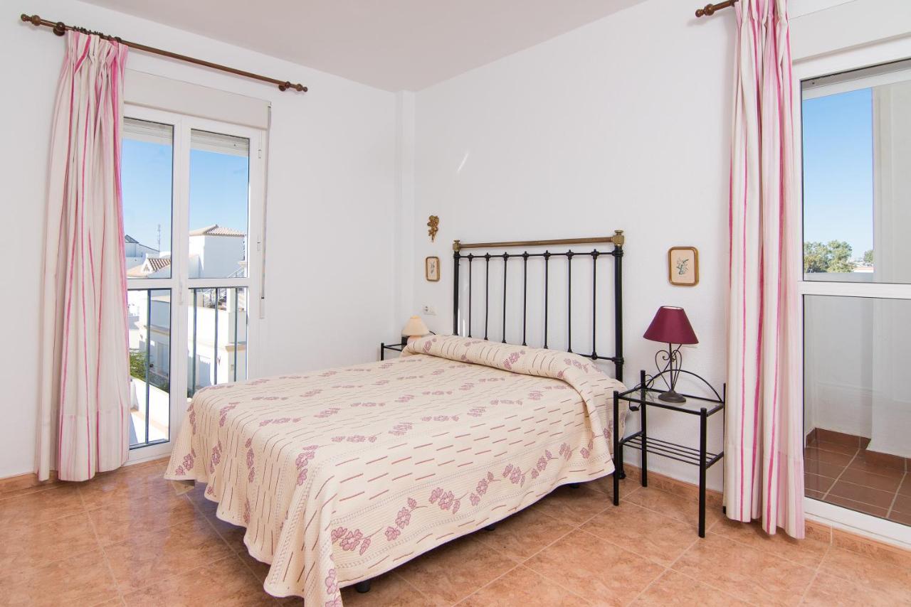 Apartamento las Torres - 4