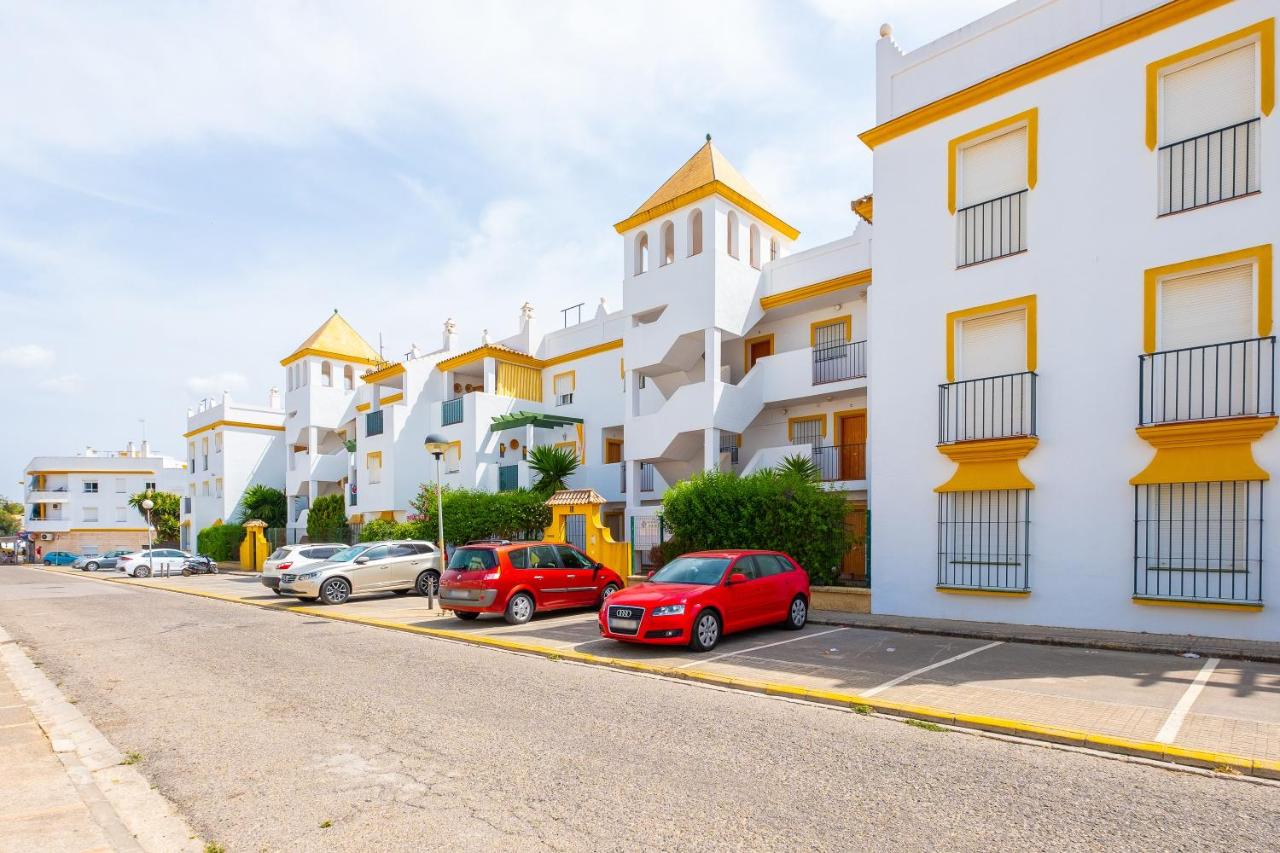 Apartamento las Torres - 6