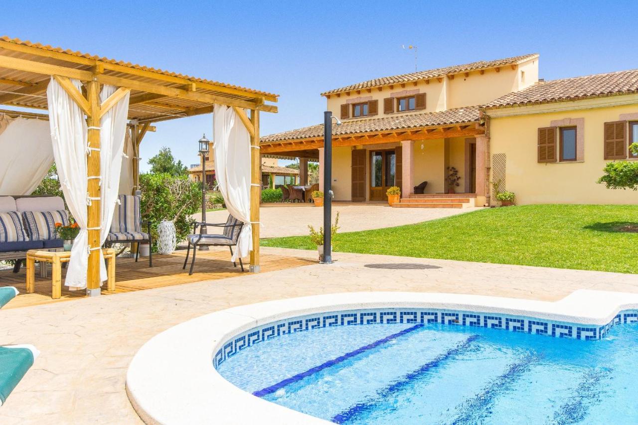 Finca Can Cocou - 2