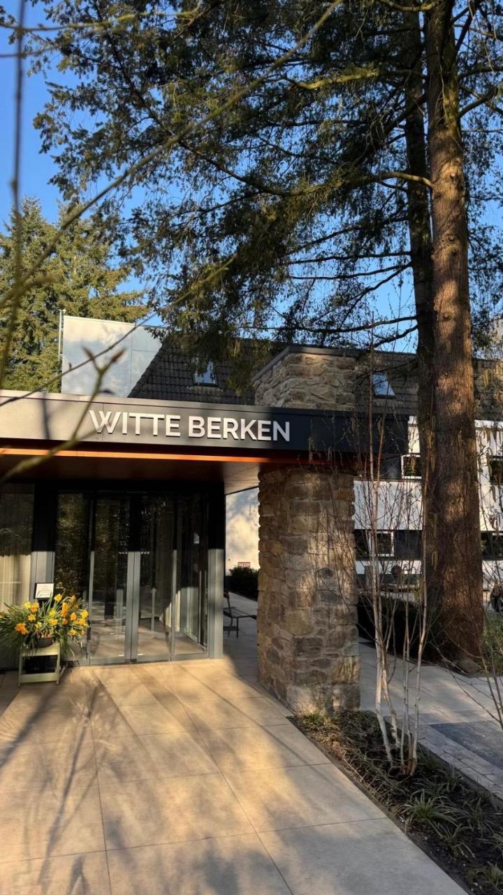Witte Berken Natuurhotel - 2