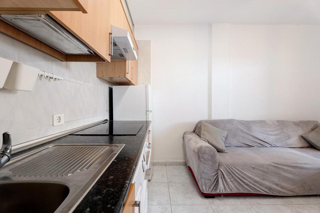 Apartamento El Médano Marineda - 6