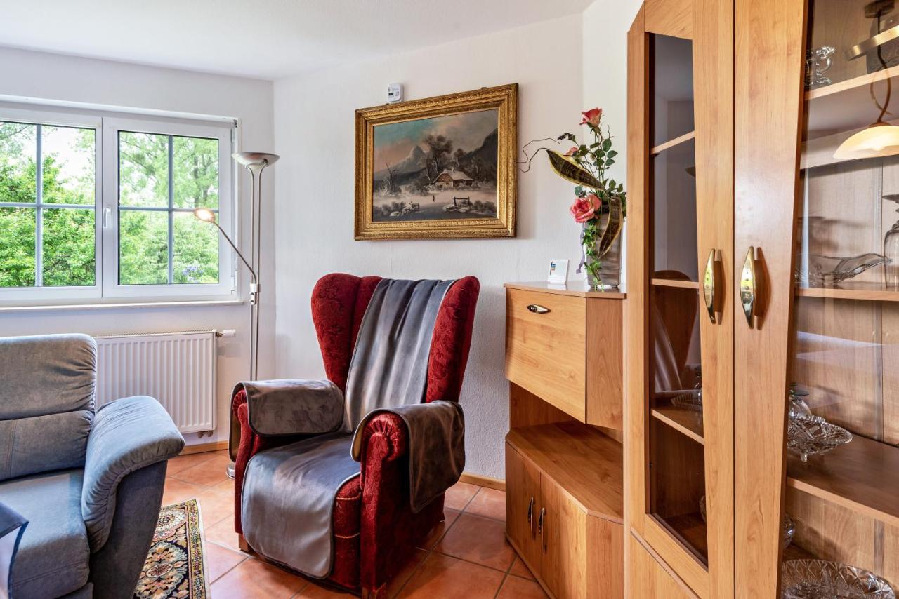 Ferienwohnung Alexandra - 5