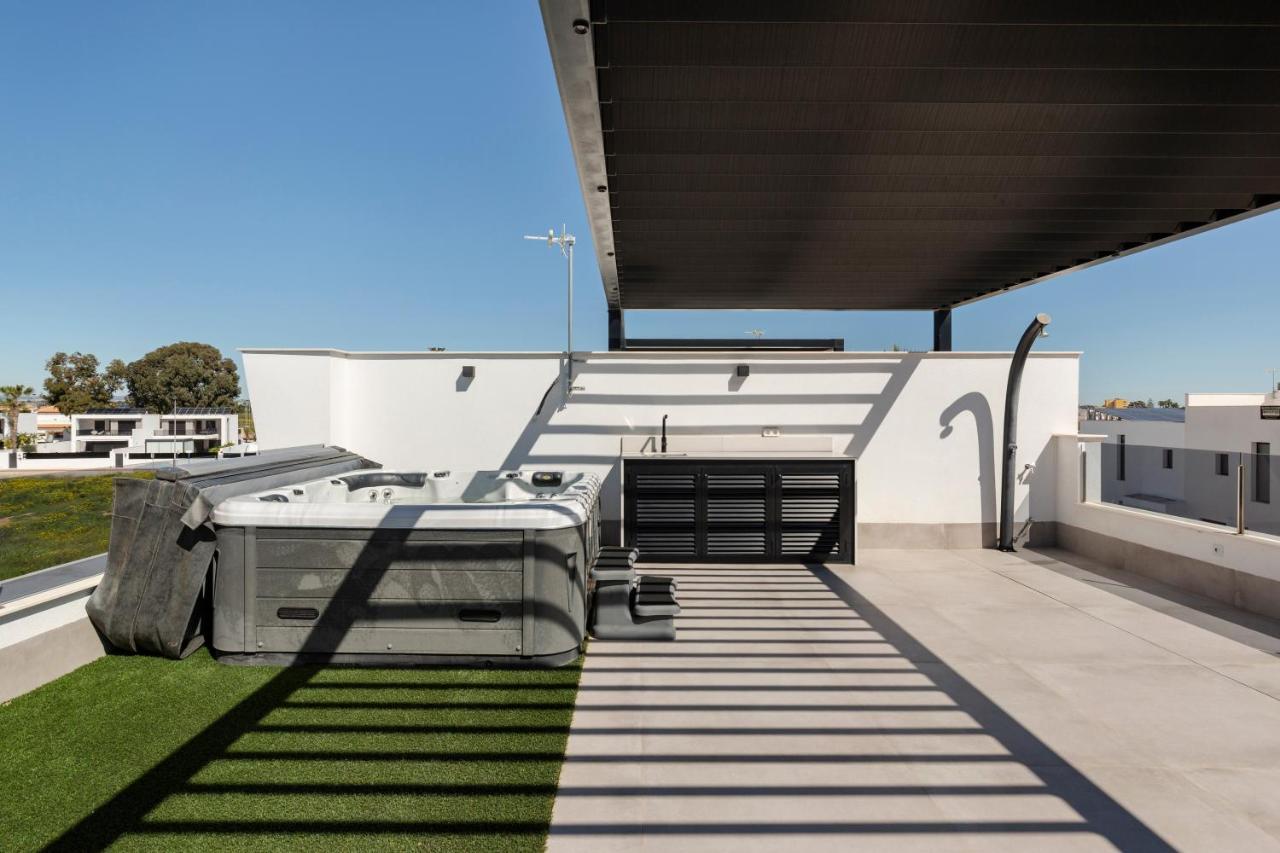 Chalet con Piscina en San Javier - 3