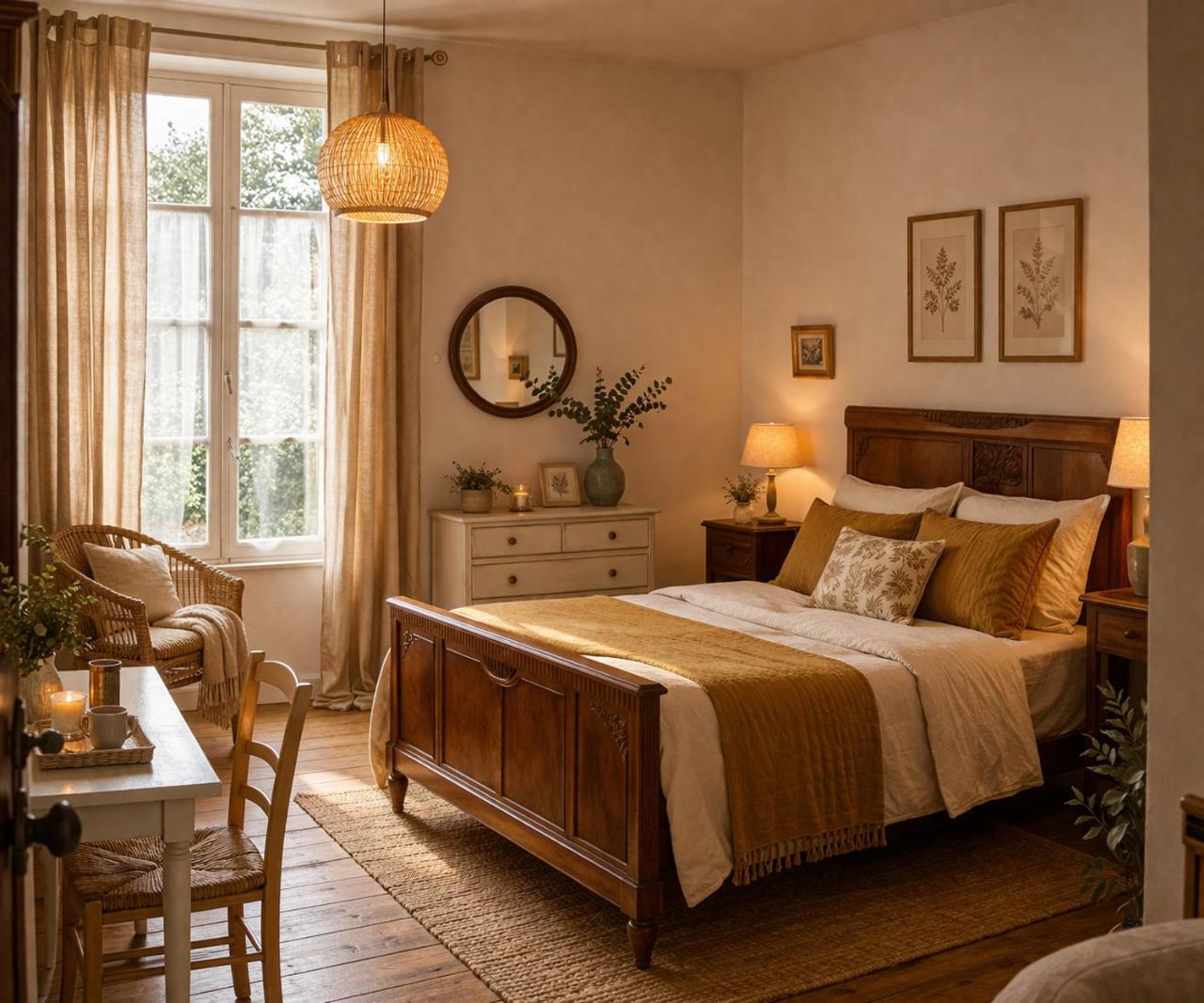 Foto - Maison Rives - Village du Livre de Montolieu