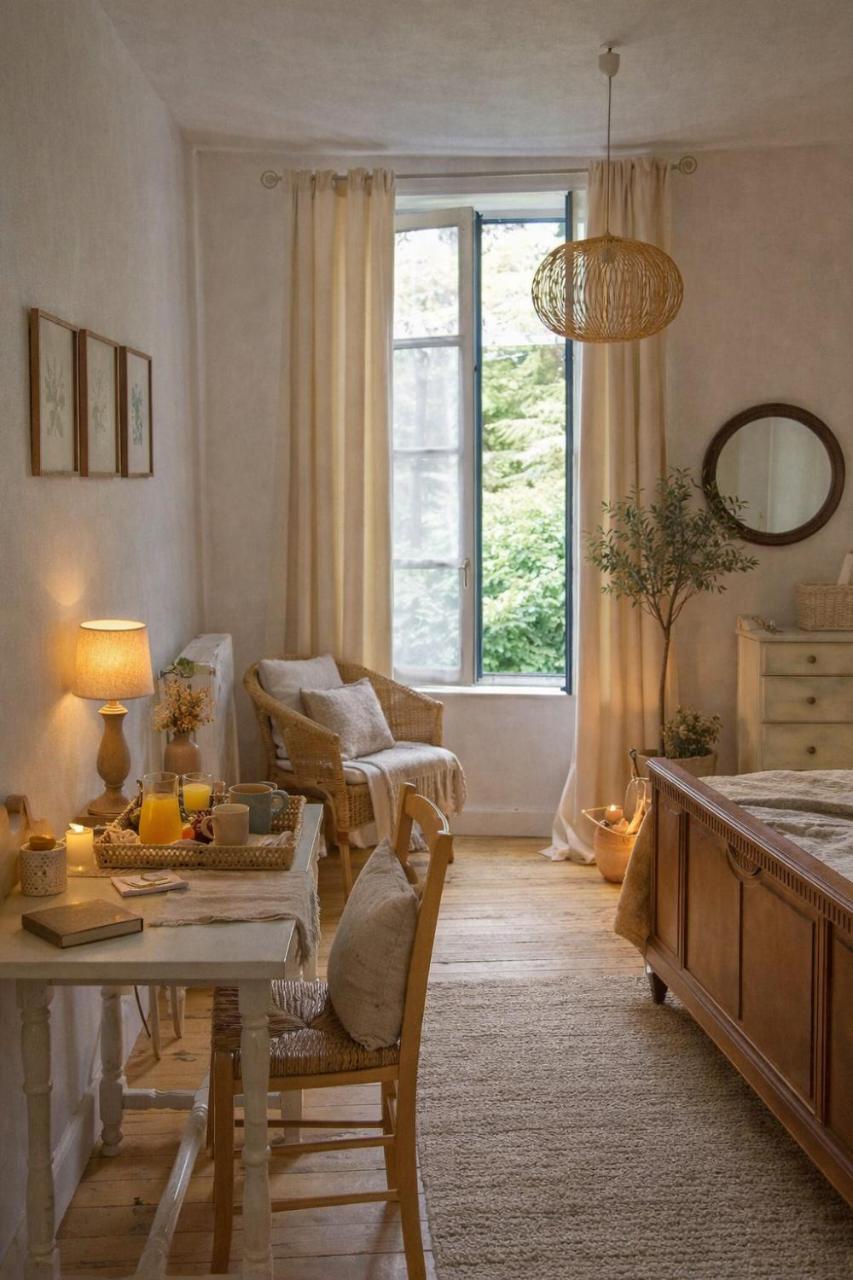 Foto - Maison Rives - Village du Livre de Montolieu