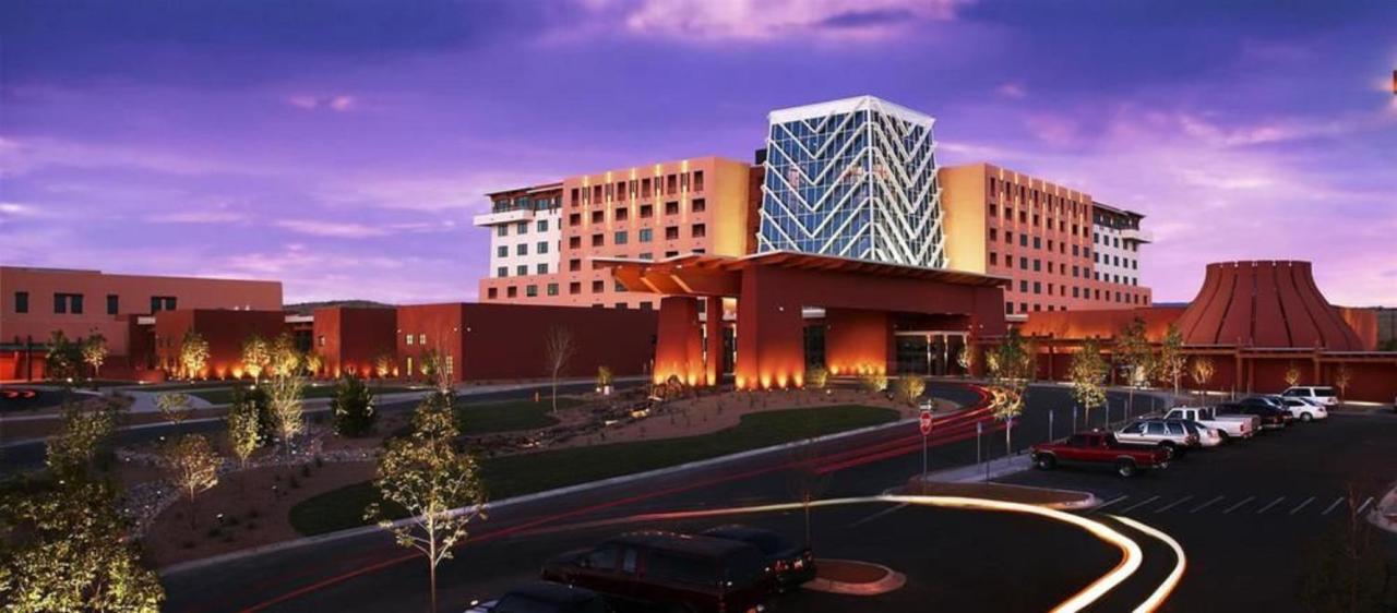 Photo - Isleta Resort & Casino