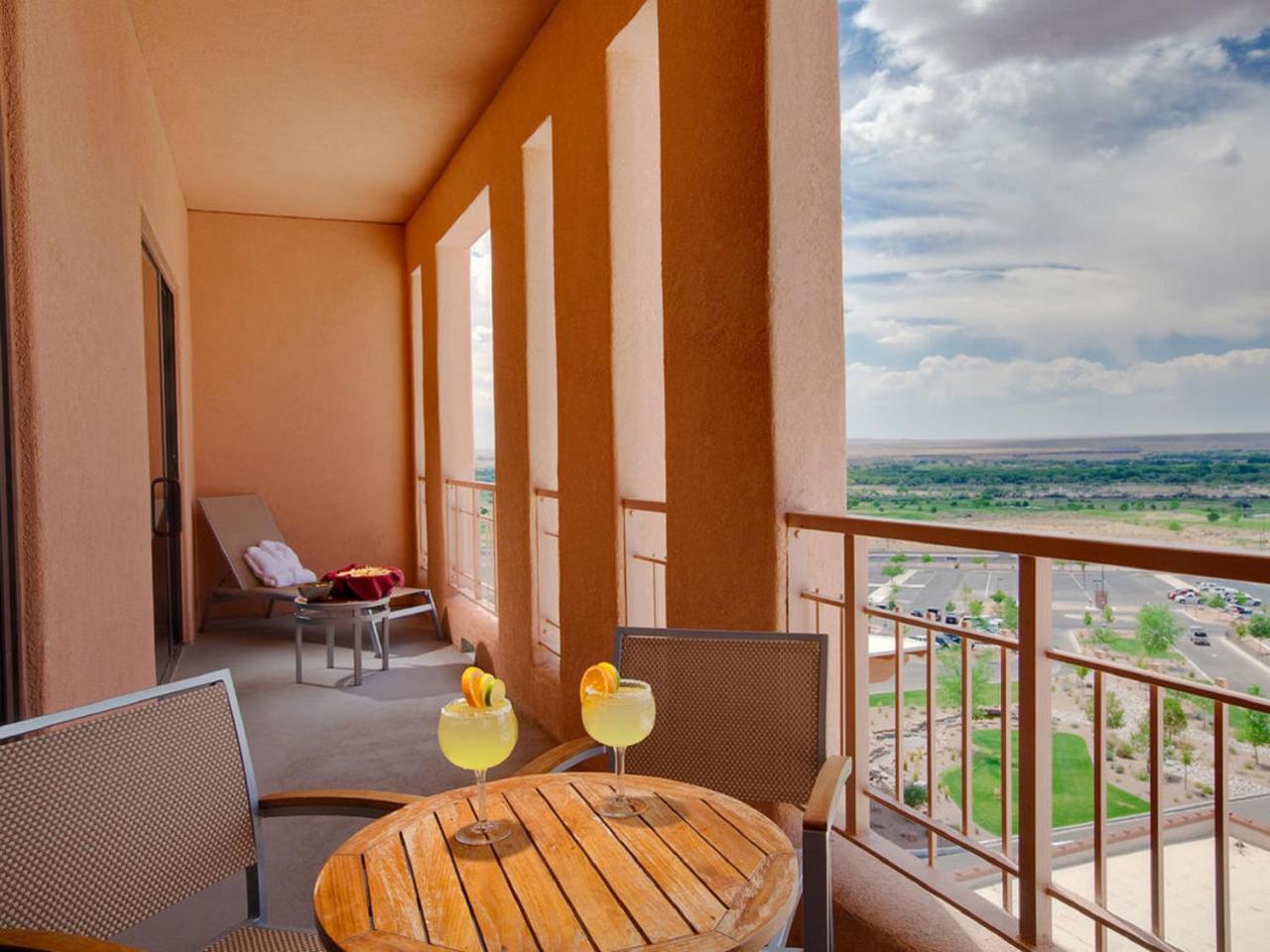 Photo - Isleta Resort & Casino