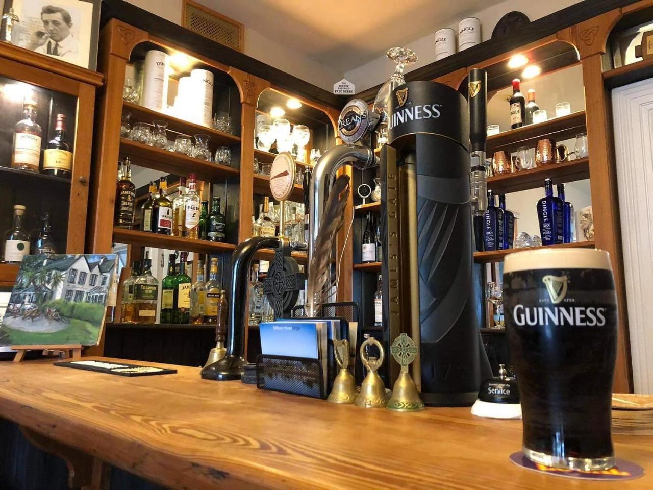 Milltown House Dingle - 4
