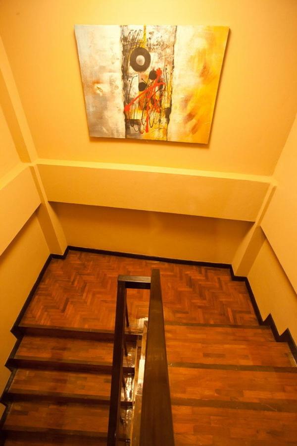 At Home At Chiang Mai photo 2