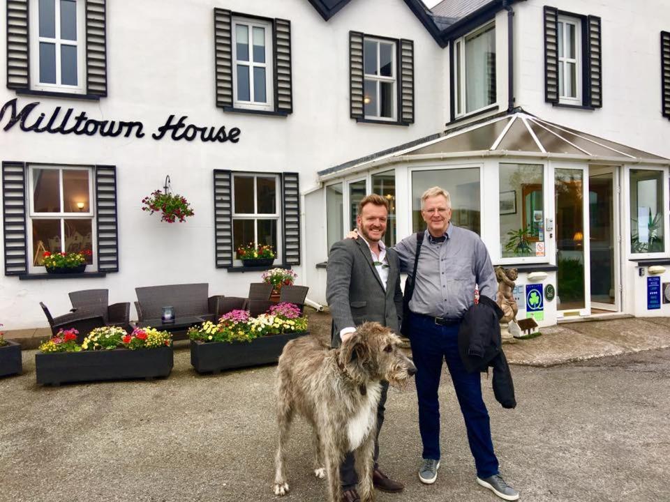 Milltown House Dingle - 2