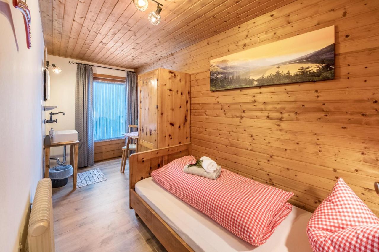 Alpenchalet Bergprinzessin photo 3