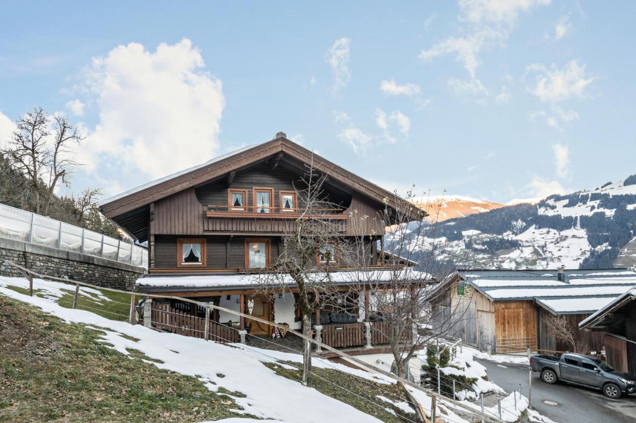 Alpenchalet Bergprinzessin photo 2