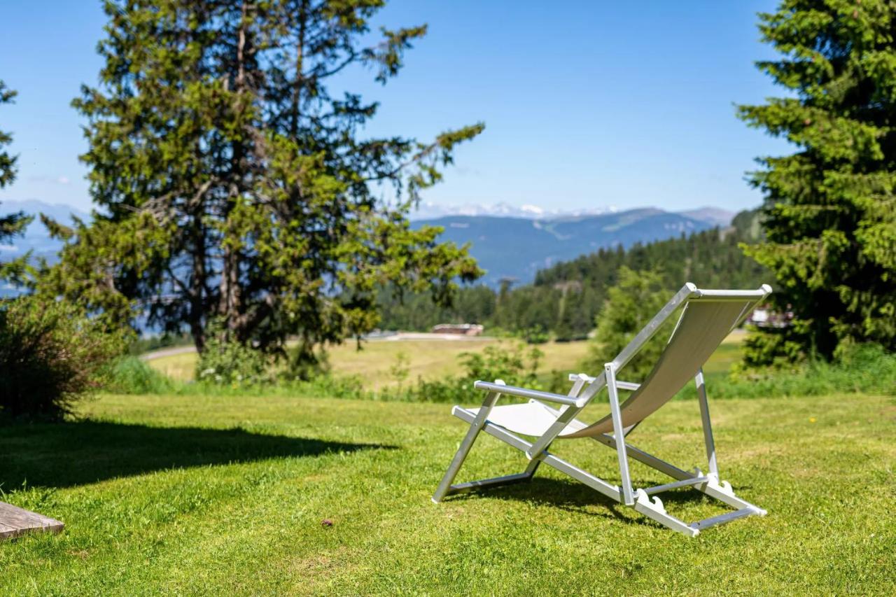 Ferienparadies Sabina Spitzbühl - 4