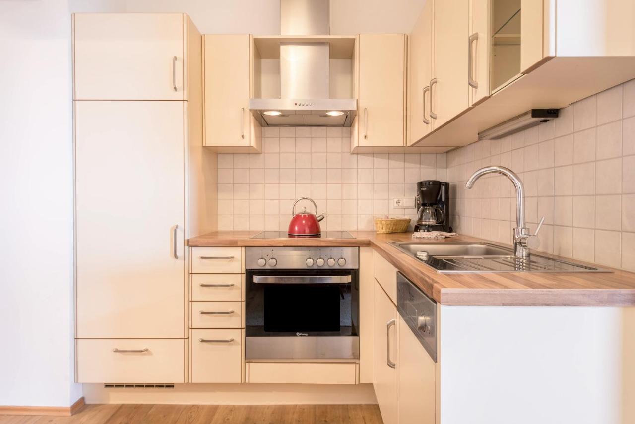 Ferienparadies Sabina Spitzbühl - 6