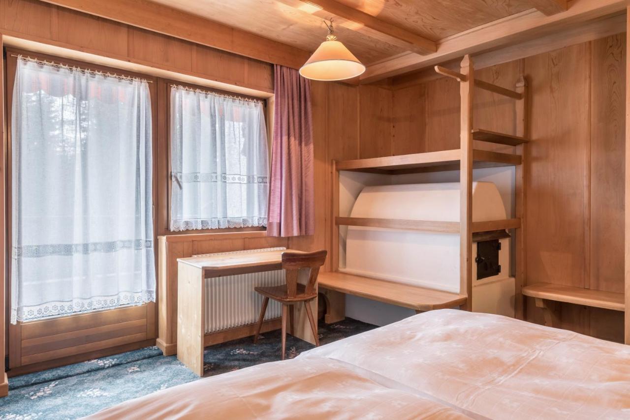 Ferienparadies Sabina Spitzbühl - 3
