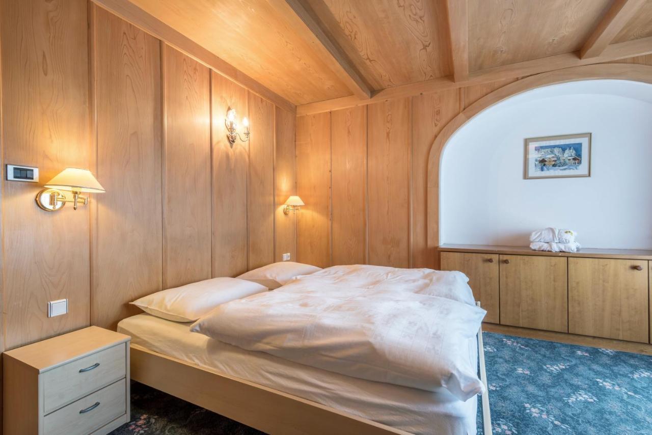 Ferienparadies Sabina Spitzbühl - 2