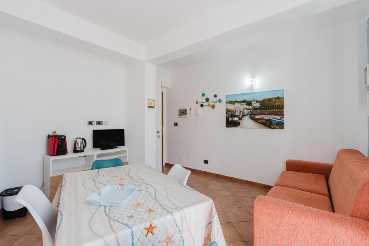 Kairos San Vito Lo Capo - 6