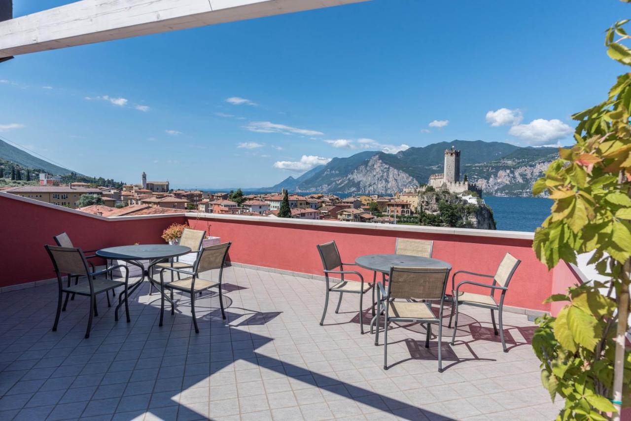 Residence La Pergola trilocale - 6