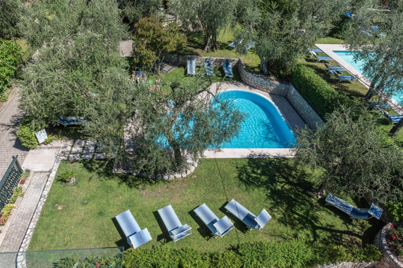 Residence La Pergola trilocale - 3