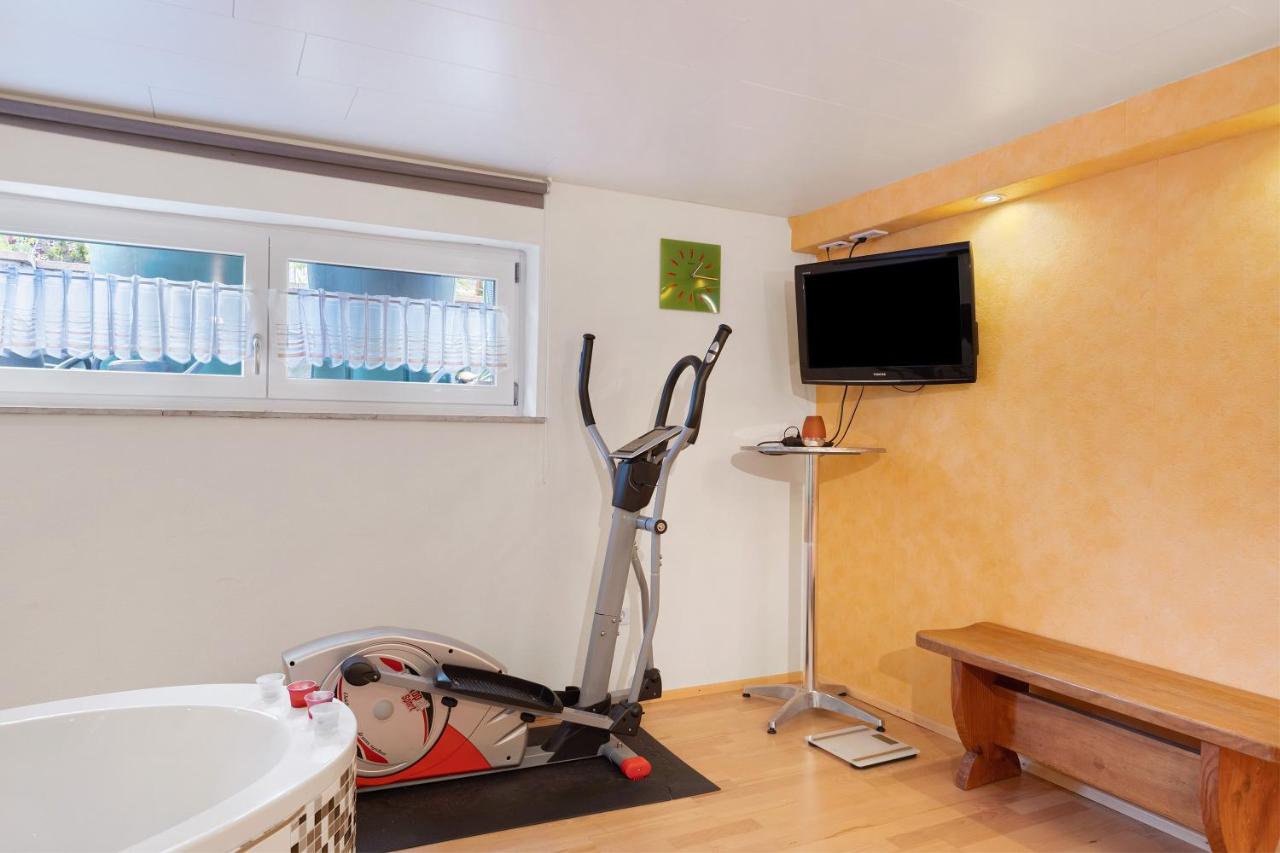 Ferienwohnung Lemke - 6