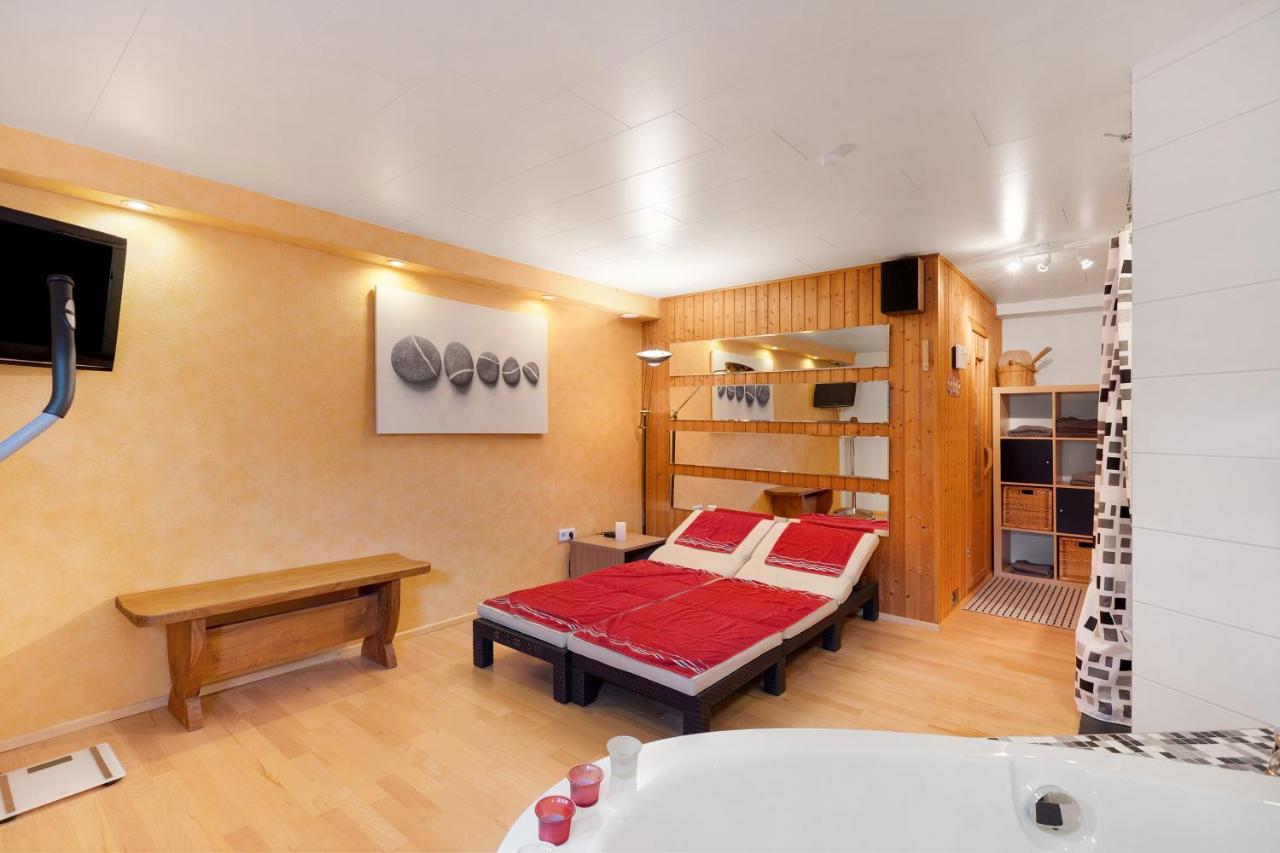Ferienwohnung Lemke - 5