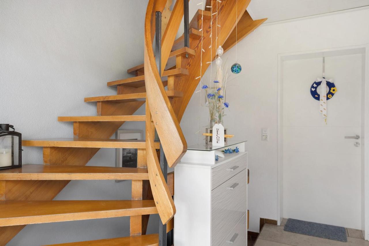 Ferienwohnung Lemke - 2
