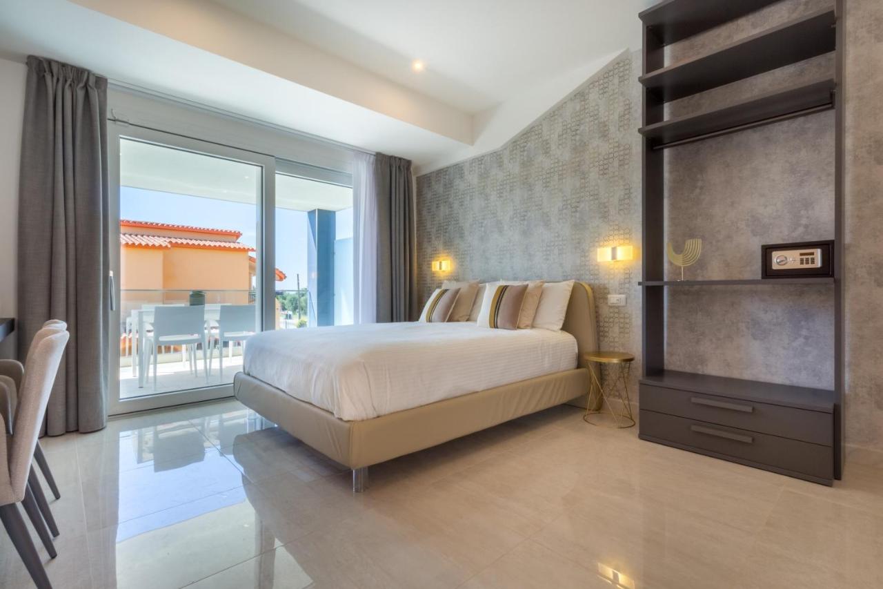 Residence Meridian Unità 6 - 4