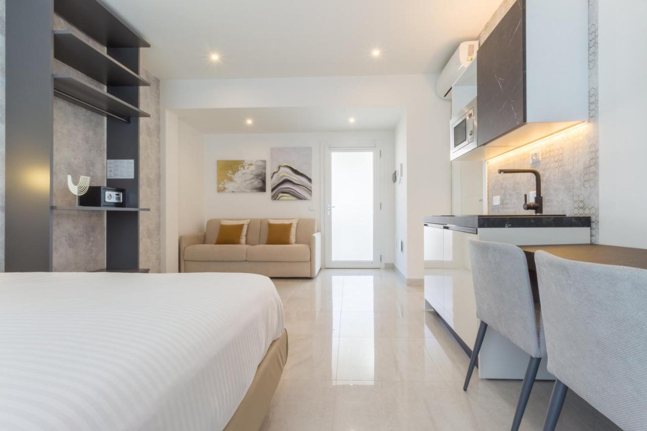 Residence Meridian Unità 6 - 2