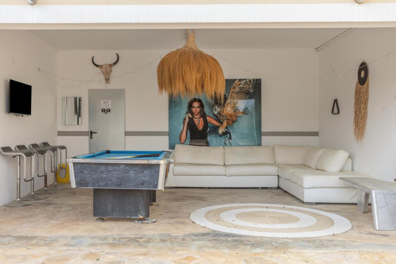 Villa Amigo Near Las Dalias - Nice - 5