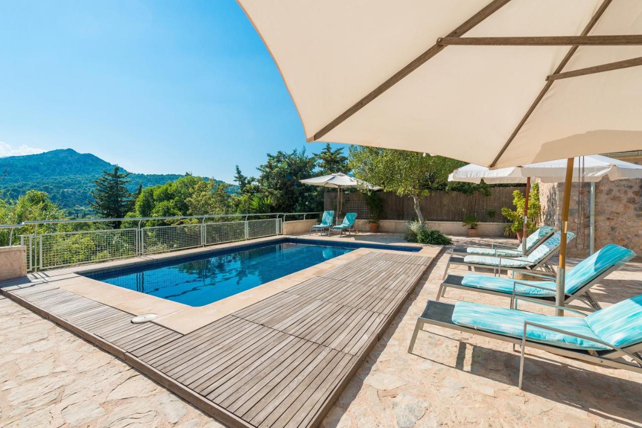 Finca Coster - 2