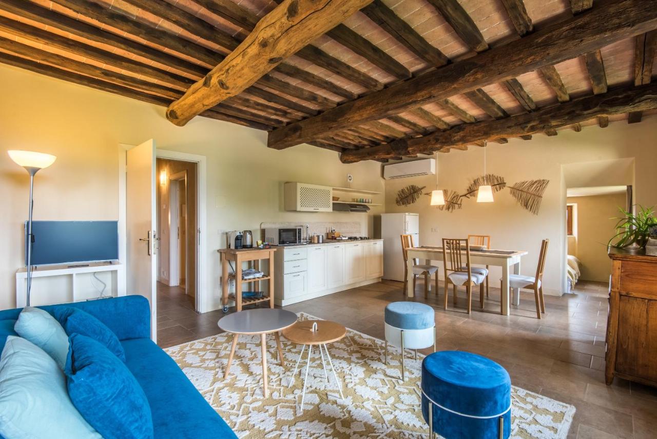 Brotes Appartamento Castagno - 4