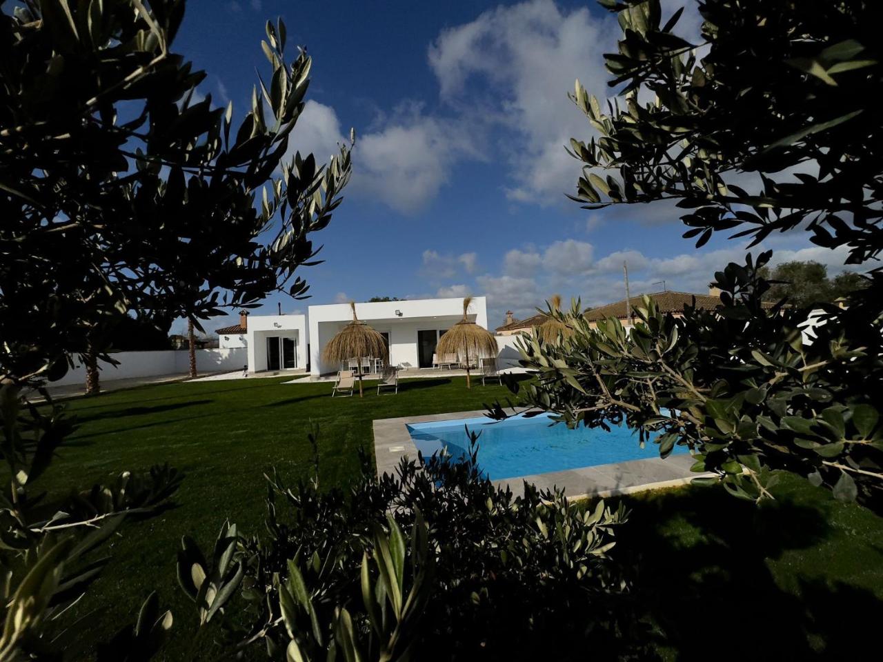 Villa Sancti Petri 10 pax - 3